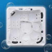 Гидромассажный спа-бассейн Kingston JCS-28