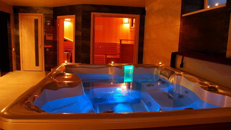 Устойчивость к коррозии и долговечность уличного банного чана из нержавеющей стали