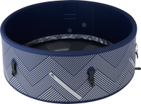 MSpa F-NA062W СПА-бассейн 173х65см "Naval" 930л, круглый, аэромассаж