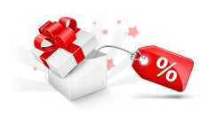 Акции и специальные предложения