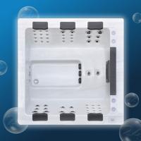 Гидромассажный спа-бассейн Kingston JCS-82A