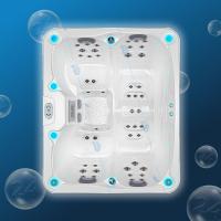 Гидромассажный СПА бассейн Joyee SPA Sydney