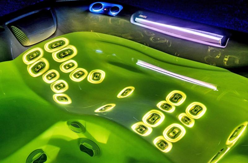 Обновился прайс на бассейны Wellis