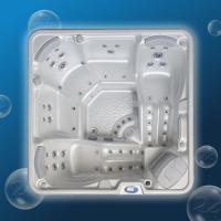 Спа-бассейн AquaSpas My_Source