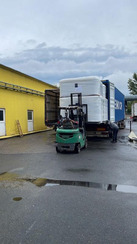 Поступление спа-бассейнов AquaSpas