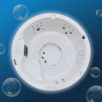 Круглый спа-бассейн Kingston JCS-68