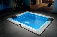 Спа бассейн Treesse Shadow