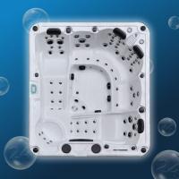 Гидромассажный спа-бассейн Kingston JCS-105