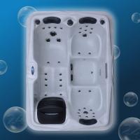 Гидромассажный спа-бассейн Kingston JCS-13S