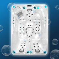 Мини спа-бассейн Joyee SPA Wellington