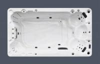 Спа бассейн Treesse Antibes