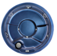 Спа бассейн Premium Leisure Go Round