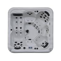 Гидромассажный спа-бассейн Kingston JCS-63А