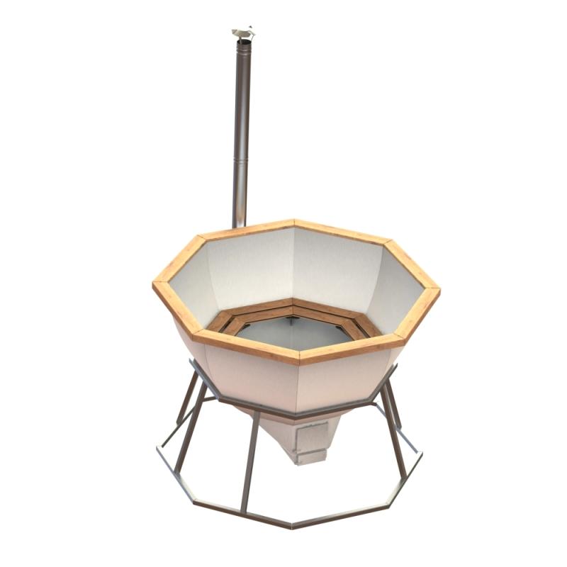 Новые банные чаны