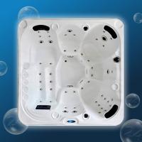 Гидромассажный спа-бассейн Kingston JCS-52A