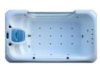 Детский плавательный СПА бассейн Sunrans SR5L006