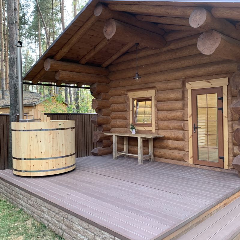 Индивидуальные заказы на купели