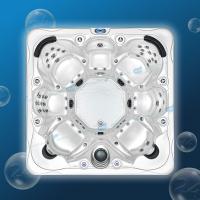 Гидромассажный спа-бассейн Joyee SPA Malta