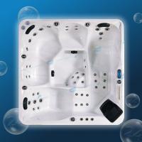 Гидромассажный СПА бассейн Joyee SPA Atlanta