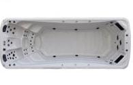 Плавательный СПА бассейн Kingston JCS-SS2