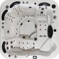 Спа-бассейн BestSpas Bali