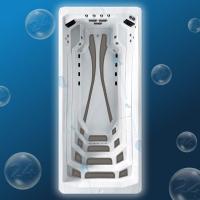 Плавательный СПА бассейн с противотоком Joyee SPA Podol