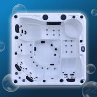 Гидромассажный спа-бассейн Kingston JCS-103