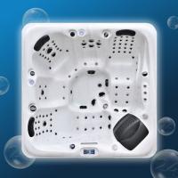 Гидромассажный спа-бассейн Kingston JCS-12