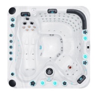 Спа бассейн Fonteyn Spas Felicity