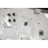 Гидромассажный спа-бассейн Sapphire Spas MySplash
