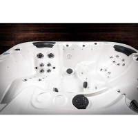 Мини спа-бассейн Vortex Spas Neon