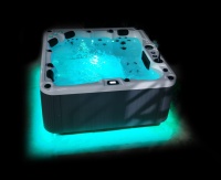 Гидромассажный спа-бассейн Kingston JCS-103