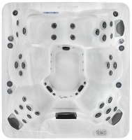 Спа бассейн Vita Spa Elegant