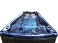 Плавательный СПА бассейн Kingston JCS-SS2