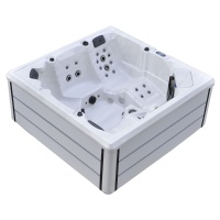 Гидромассажный спа-бассейн Kingston JCS-202