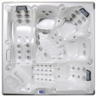 Гидромассажный спа-бассейн Monoceros мод.107