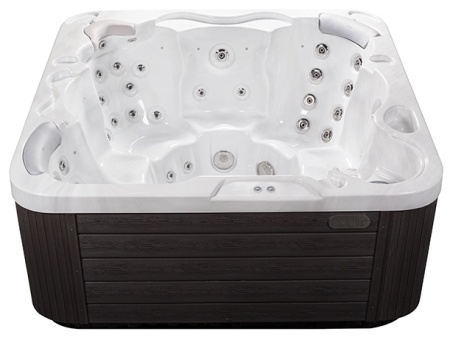 Гидромассажный spa-бассейн Wellis Holiday Let Spa