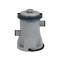 Bestway 56681 BW Каркасный бассейн Steel Pro 366х76см, 6473л, фил.-насос 1249л/ч