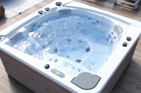 Гидромассажный спа-бассейн AstralPool Atlantida 70