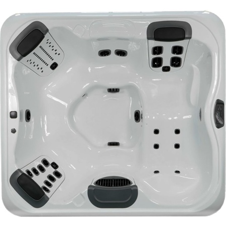 Спа бассейн Villeroy&Boch R6L