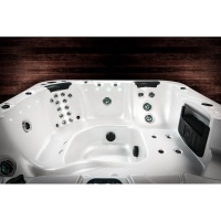Спа бассейн Vortex Spas Xenon