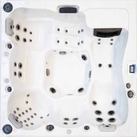 Гидромассажный спа-бассейн Whirlcare E-Edition Regeneration