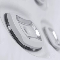 Cпа-бассейн Wellis Atlas Life Premium