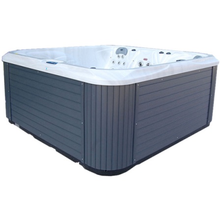 Гидромассажный спа-бассейн Allseas Spa DS 201