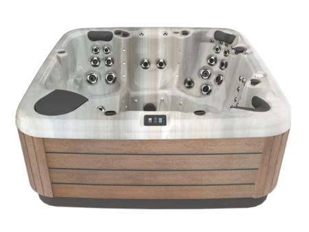 Спа бассейн American Whirlpool 151