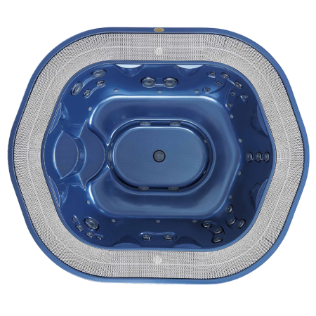 Спа бассейн Jacuzzi Sienna Professional