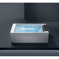 Спа бассейн Treesse Soul Spa Conteinetore