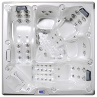 Гидромассажный спа-бассейн Monoceros мод.107