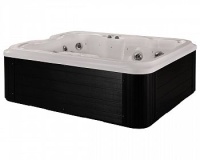 Мини спа-бассейн JNJ Spas Mix