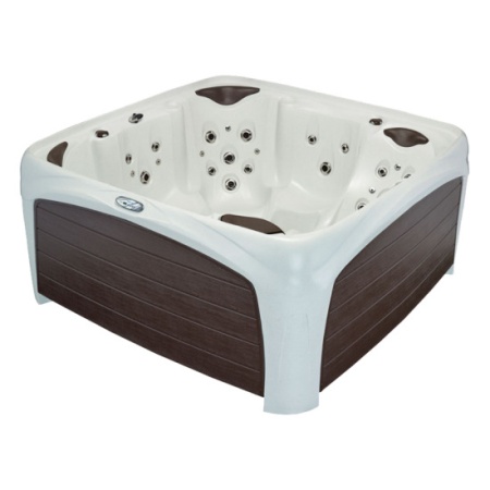 Гидромассажный спа-бассейн Dream Spa Crossover 740L
